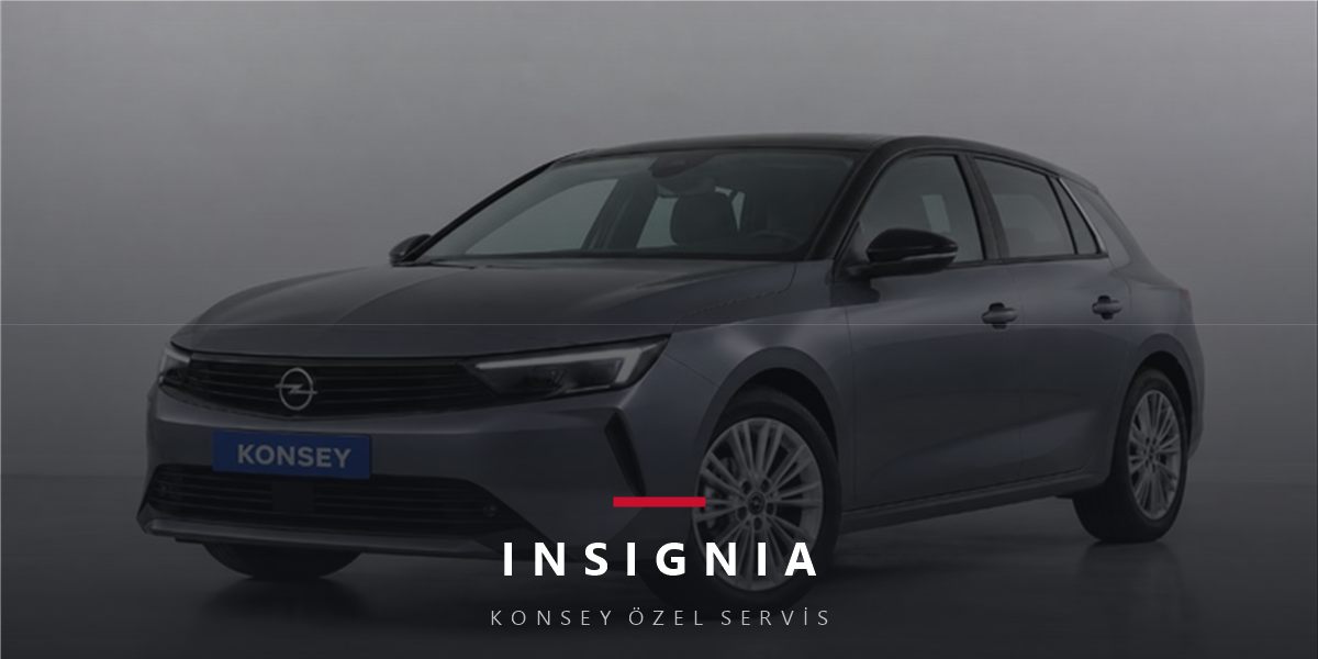 İkinci El Opel Insignia B Alma Rehberi: Büyük Gövde, Hesaplı Fiyat