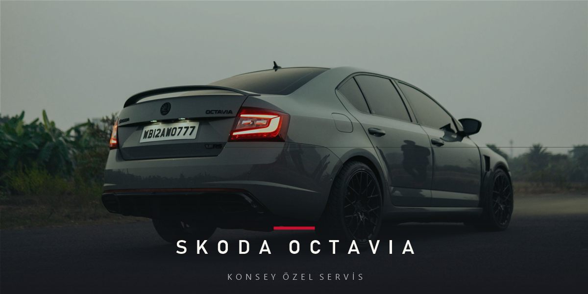 İkinci El Octavia 3 Alma Rehberi: Filo Kralını Doğru Seçmek