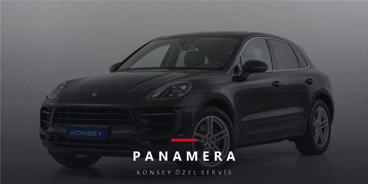 İkinci El Porsche Panamera Alma Rehberi: V6/V8 ve PDK Kontrol Dosyası