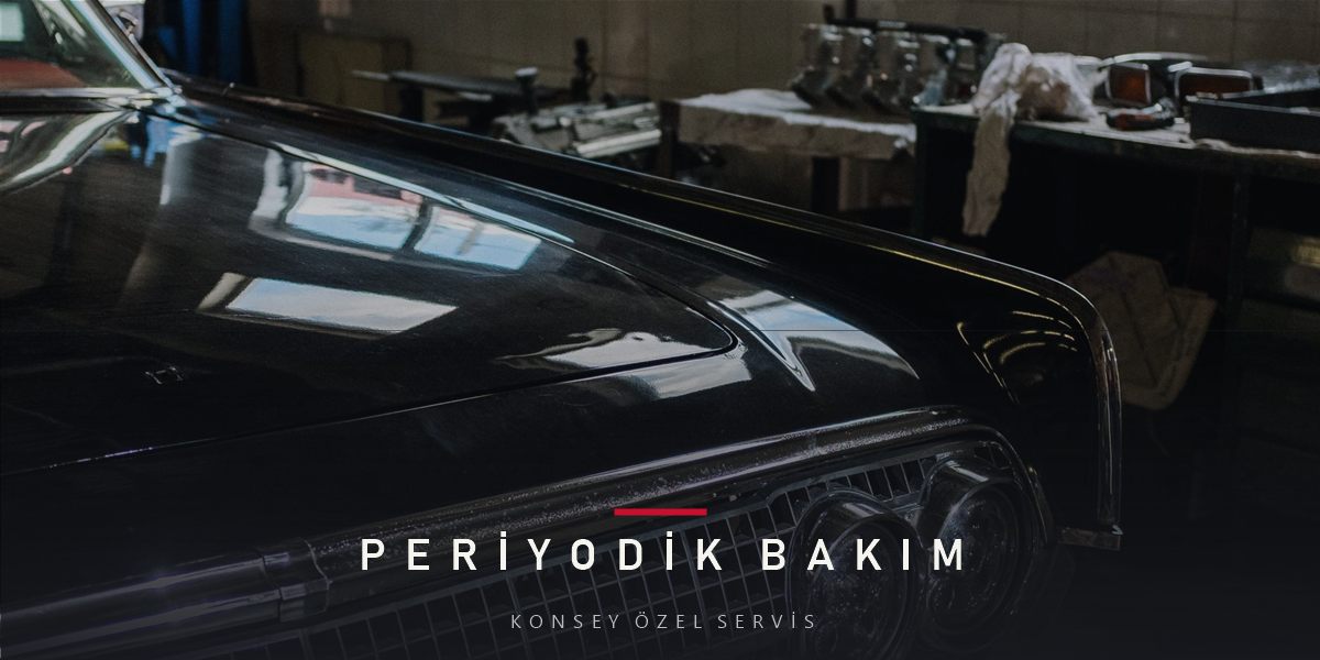 İkinci El Aldınız: İlk Bakım Bütçesi Nasıl Planlanır?