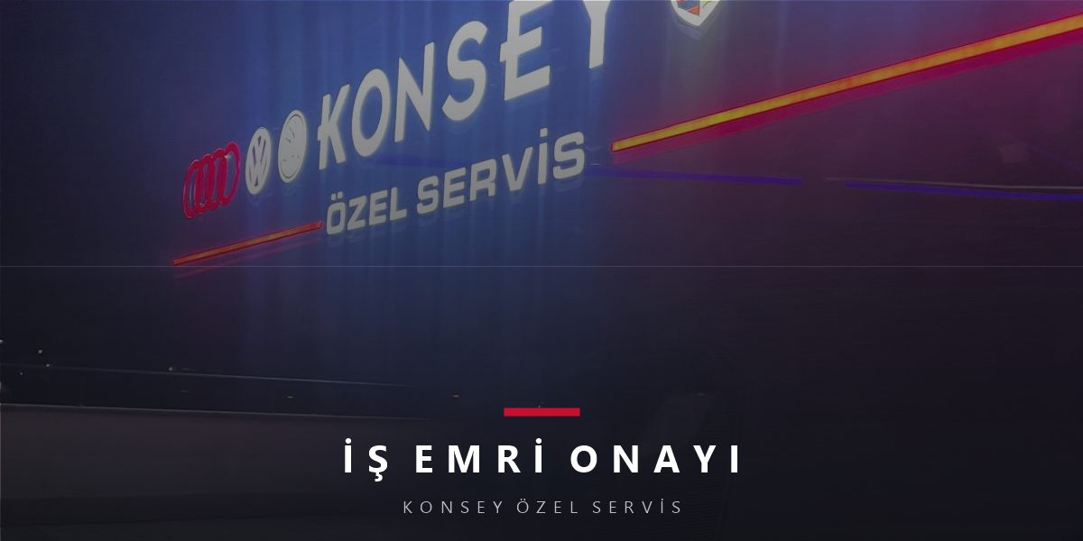 İş Emrine Ne Zaman İmza Atmalı? Onay Süreci ve Ek İşlem Koruması