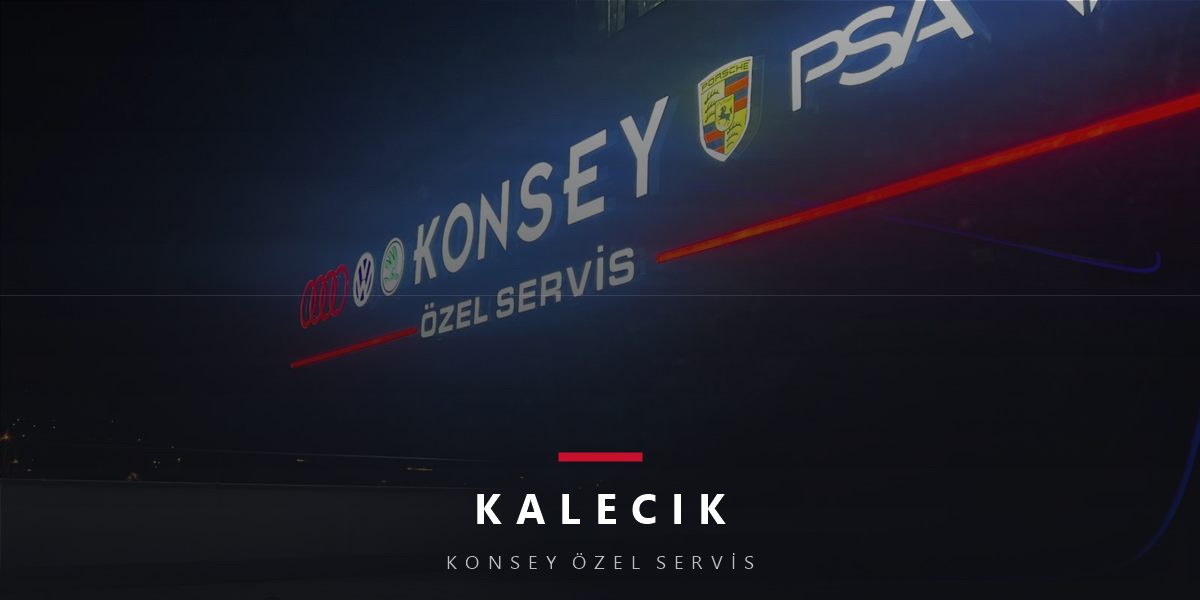Kalecik'ten Servise Gelmek: Doğu Aksı İçin Rehber