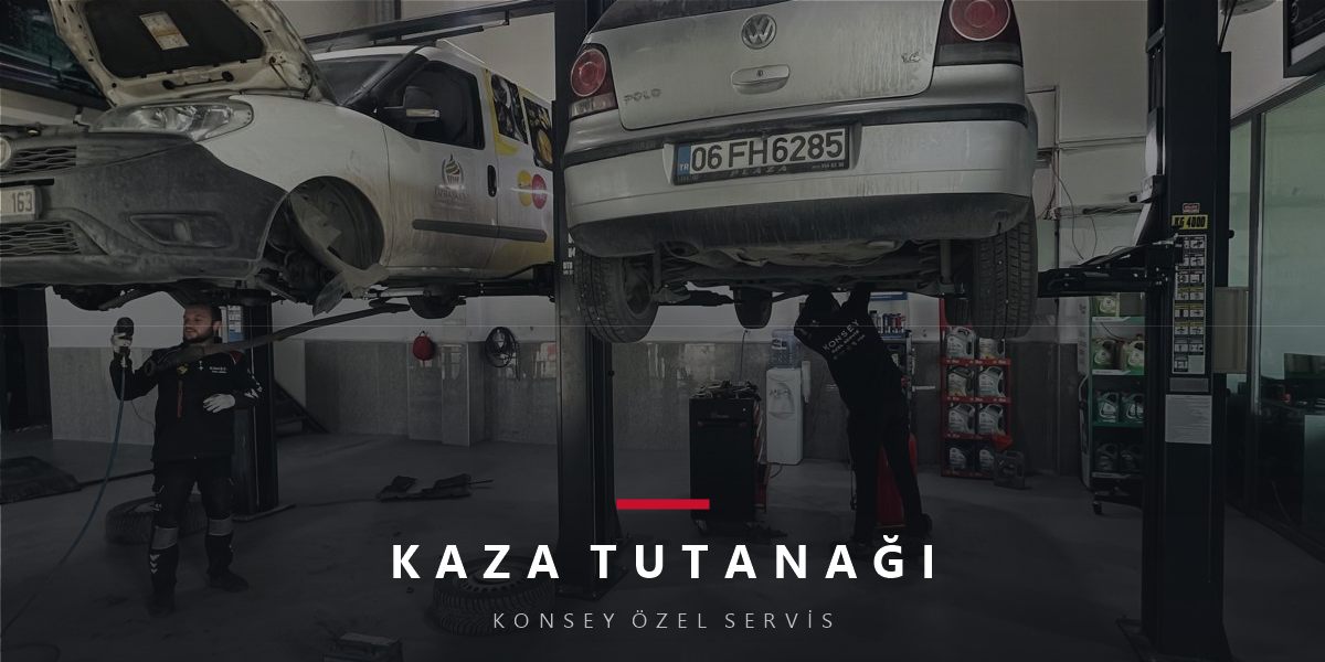 Anlaşmalı Kaza Tutanağı Nasıl Doldurulur? Hatasız Tutanak Rehberi