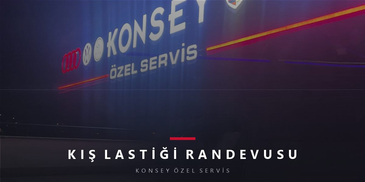 Kış Lastiğine Ne Zaman Randevu? Kasım Kuyruğuna Kalmama Stratejisi
