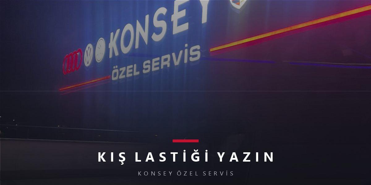 Kış Lastiğiyle Yaza Devam Etmenin Bedeli: 'Nasılsa Döner' Yanılgısı