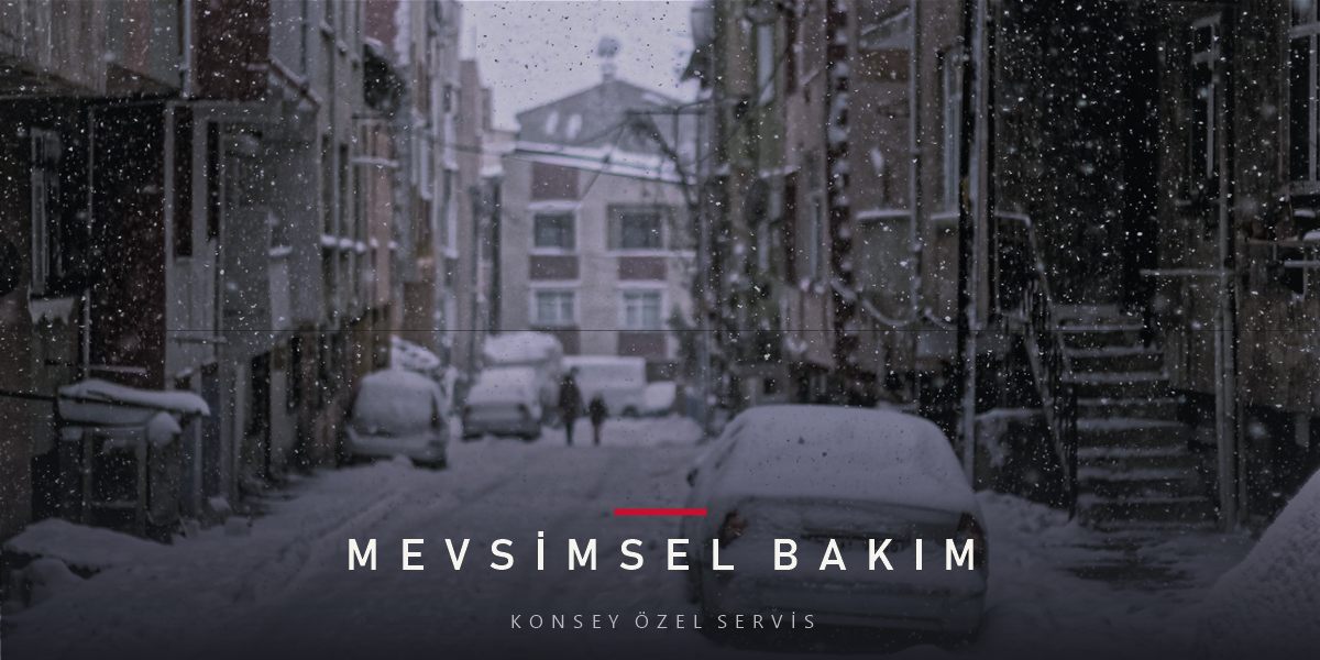 Kış Lastiği Zorunluluğu ve Zincir mi Çorap mı?