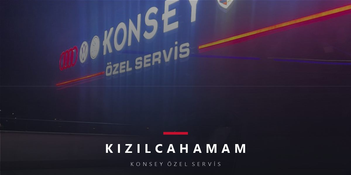 Kızılcahamam'da Oto Servis: Yayla İklimi ve Kış Lastiği Disiplini