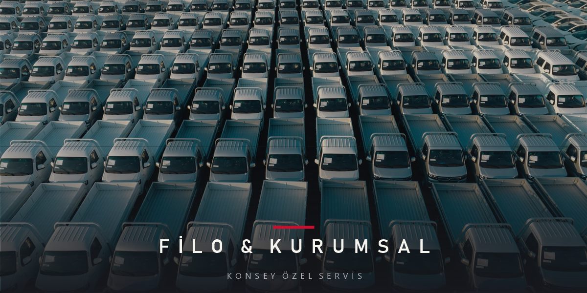 KOBİ'ler İçin Yıllık Araç Bakım Bütçesi Nasıl Kurulur?