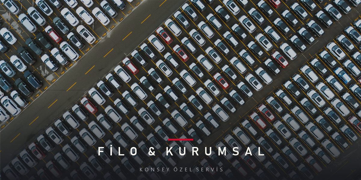 Kurumsal Araç Servisinde e-Fatura ve Muhasebe Düzeni