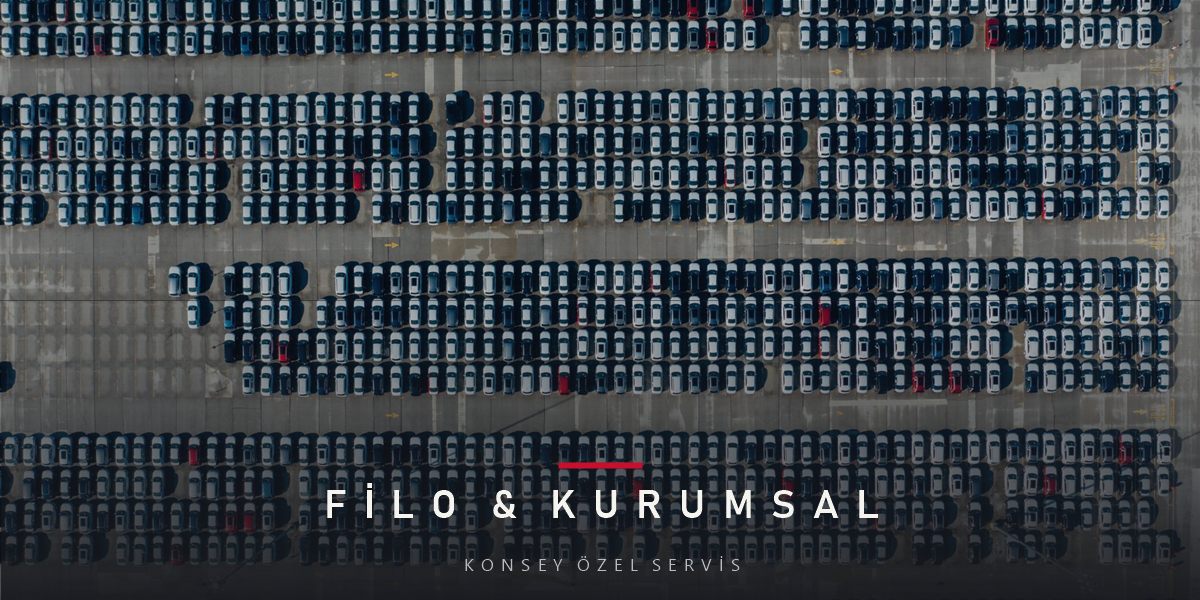 Kurumsal Filo Araç Bakımı: Şirketler İçin Anlaşmalı Servis