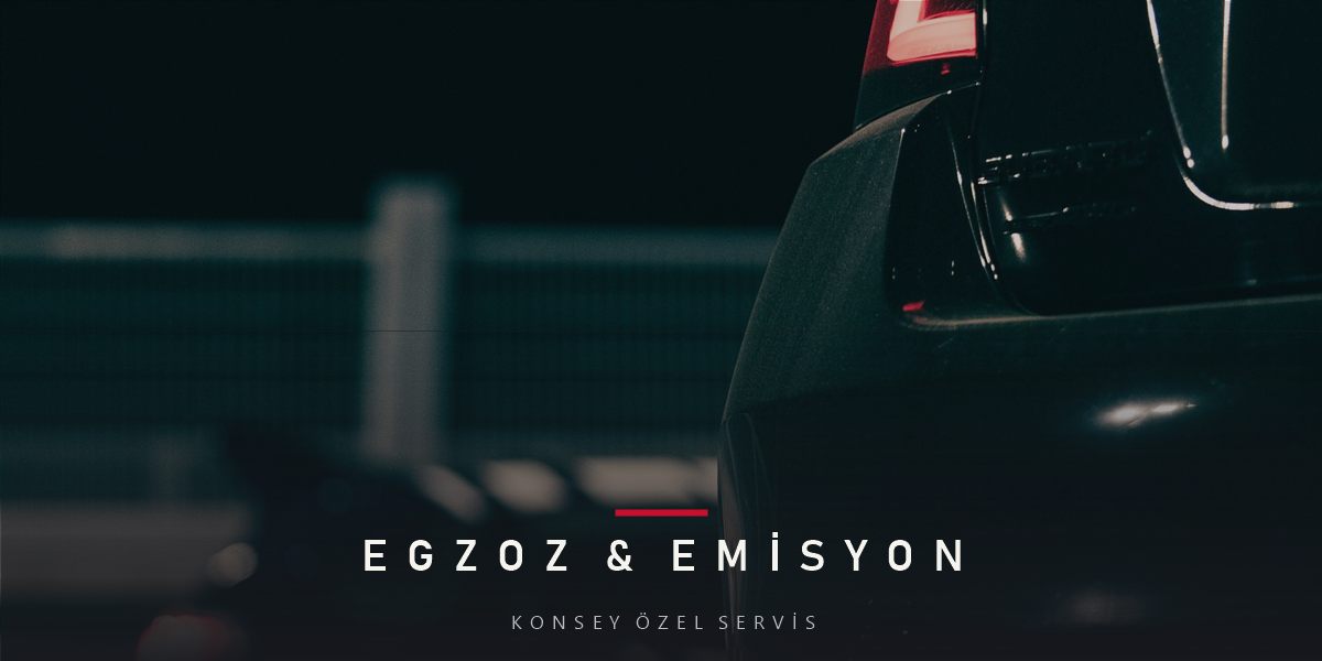 Lambda (Oksijen) Sensörü Arızası: Sessiz Yakıt Hırsızı