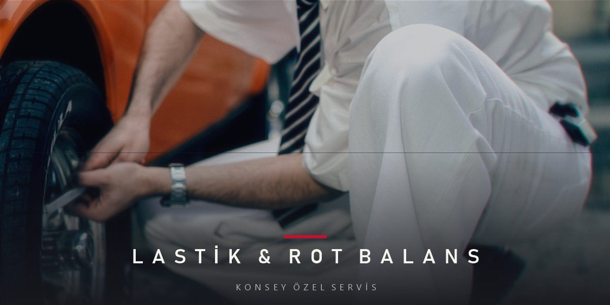 Lastik Ne Zaman Değişir? Diş Derinliği, Yaş ve DOT Kodu