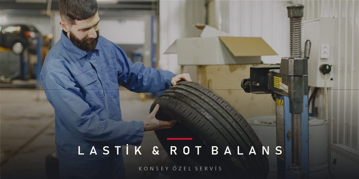 Lastik Tamiri mi Değişim mi? Patlak Rehberi
