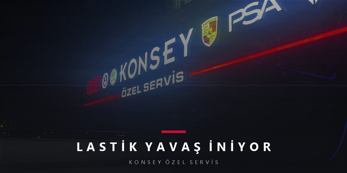 Lastik Yavaş İniyor: Haftalık Hava Kaybının Dört Şüphelisi