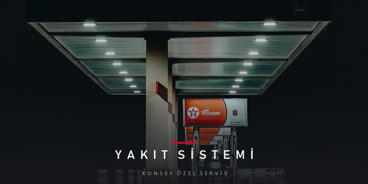 LPG'li Araç Bakımı: 5 Kritik Fark