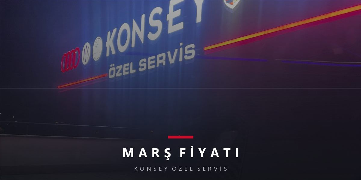 Marş Motoru Fiyatı: Revizyondan Değişime Seçenekler