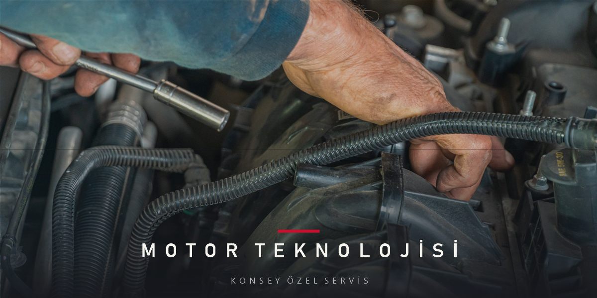 Motor Yıkama Zararlı mı? Doğru Temizlik Yöntemi