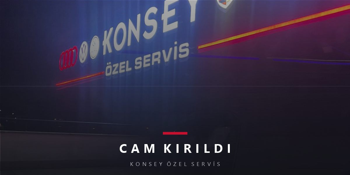 Seyir Halinde Cam Kırılırsa: Taş İzinden Örümcek Ağına