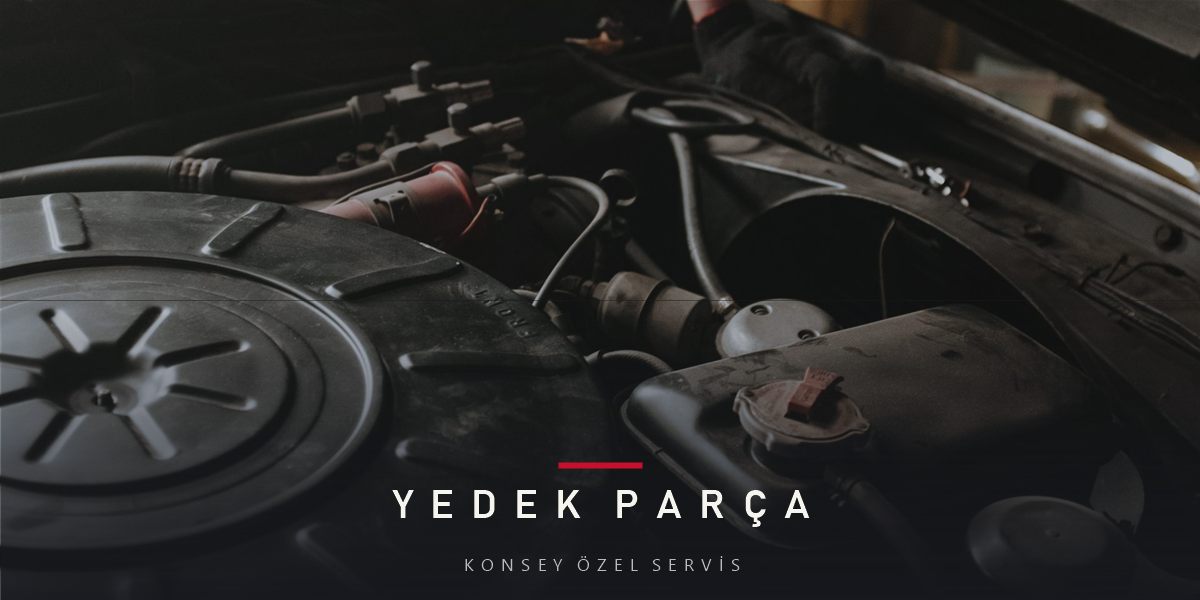 Orijinal, OEM, Eşdeğer Parça: Farkı Bilerek Karar Verin