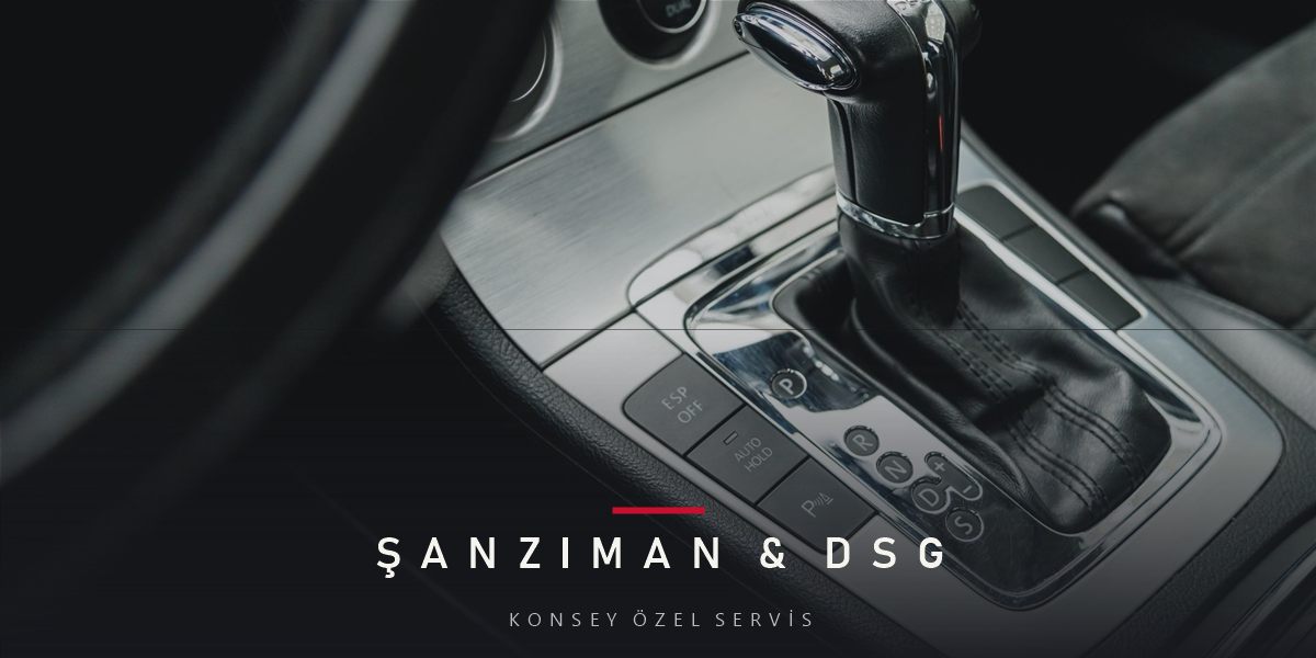 Otomatik Şanzıman Sarsıntısı: Yağ mı, Adaptasyon mu, Arıza mı?