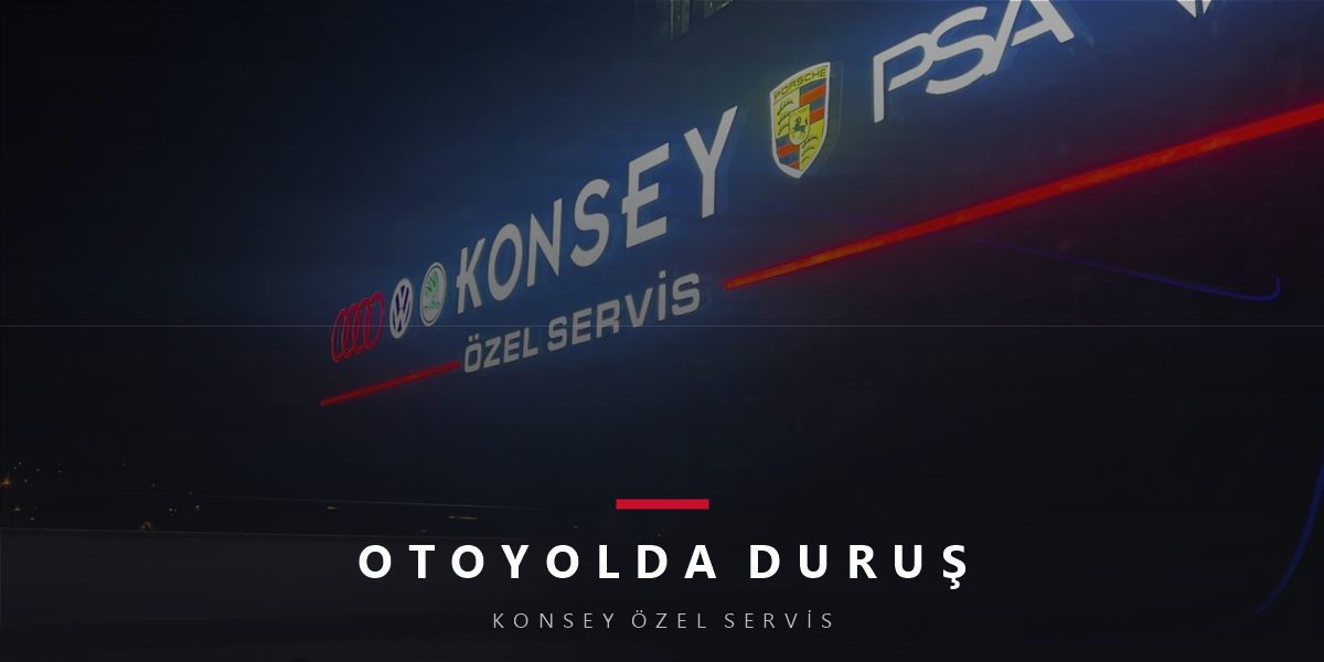 Otoyolda Acil Duruş: Emniyet Şeridinin Hayat Kuralları