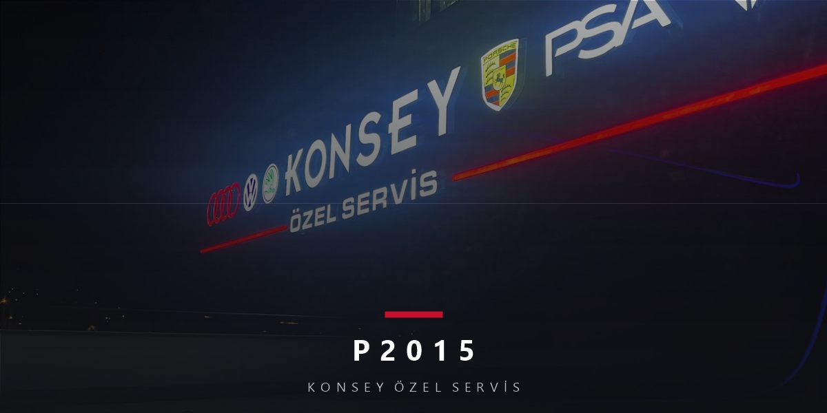 P2015 Arıza Kodu: Manifold Klape Sensörü — VAG Dizellerinin Ünlüsü