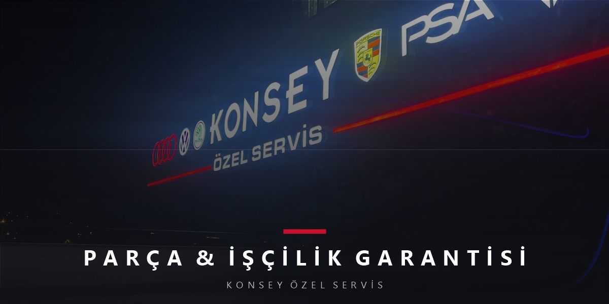 Parça Garantisi ve İşçilik Garantisi: Kim Neyi Karşılar?
