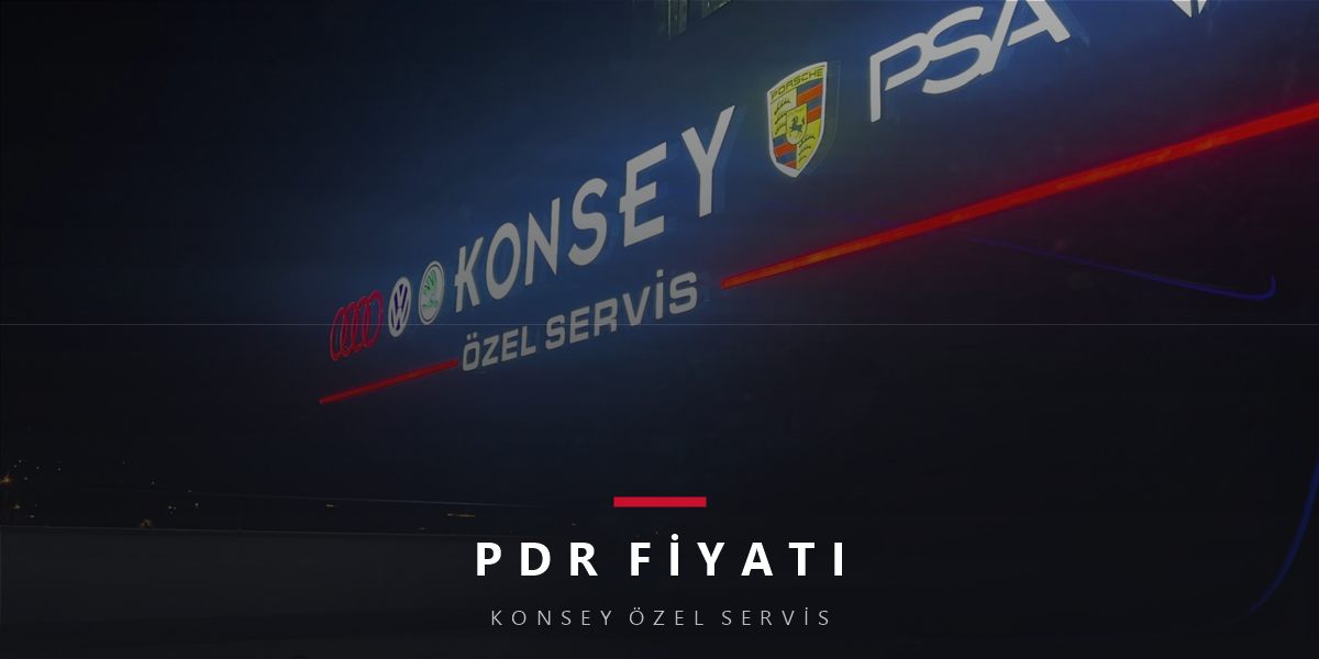 Boyasız Göçük Düzeltme (PDR) Fiyatı: Göçük Başına Ekonomi