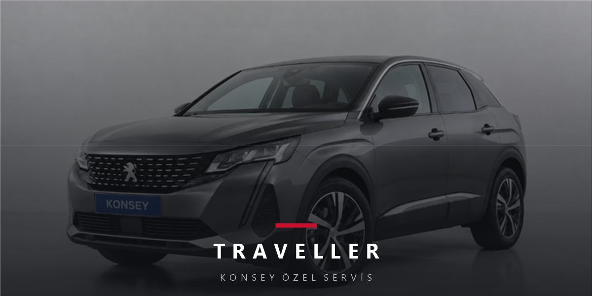 Peugeot Traveller ve Citroën SpaceTourer Bakım Rehberi