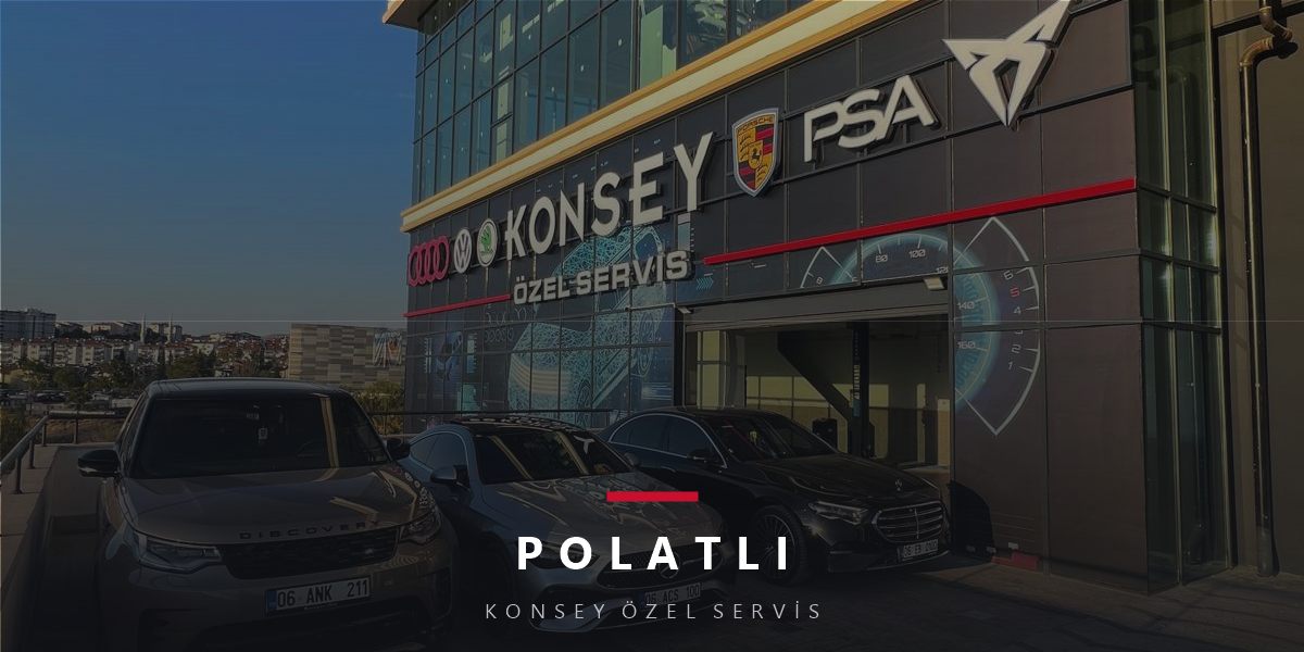 Polatlı'da Oto Servis: Batı Ankara'nın Bakım Planı
