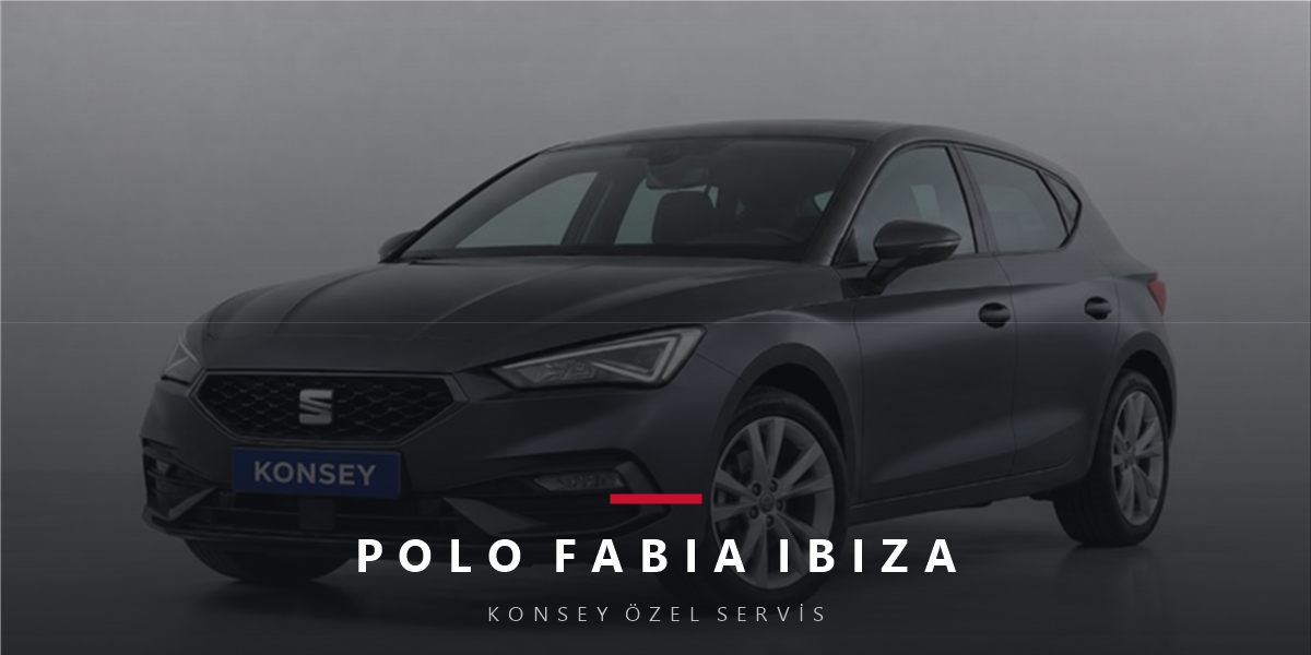 Polo, Fabia, Ibiza: B Segment Üçüzlerinde Doğru Seçim