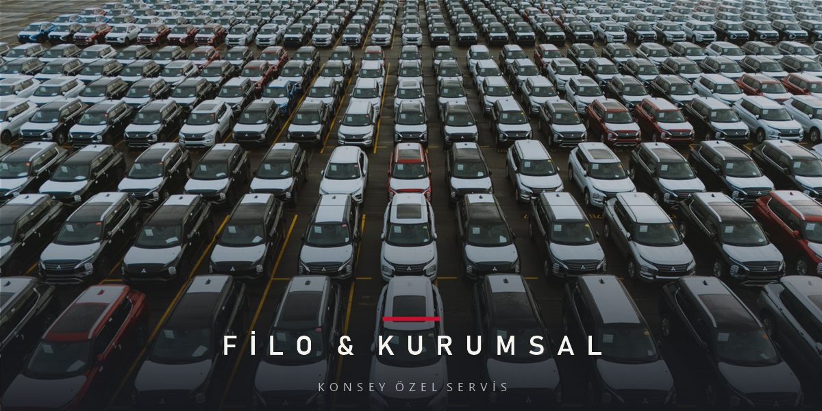 Rent A Car Filoları İçin Bakım: Hız ve Süreklilik