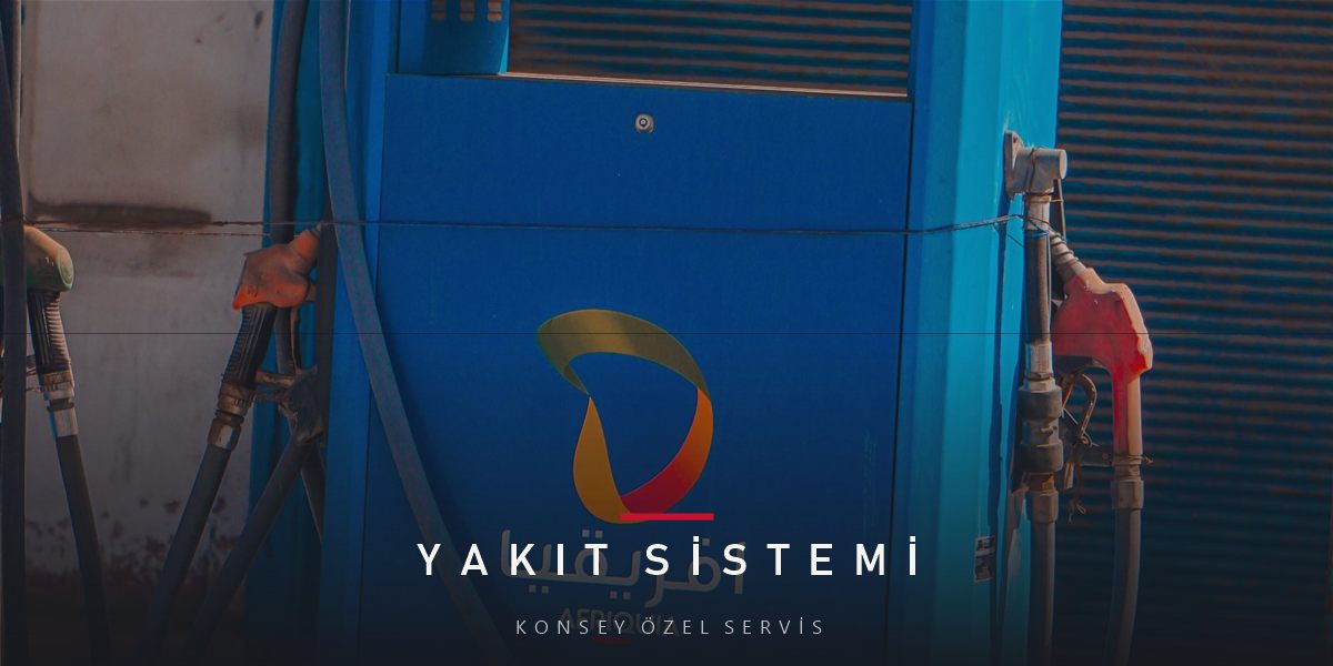 Depoyu Rezervde Gezdirmek Zararlı mı?