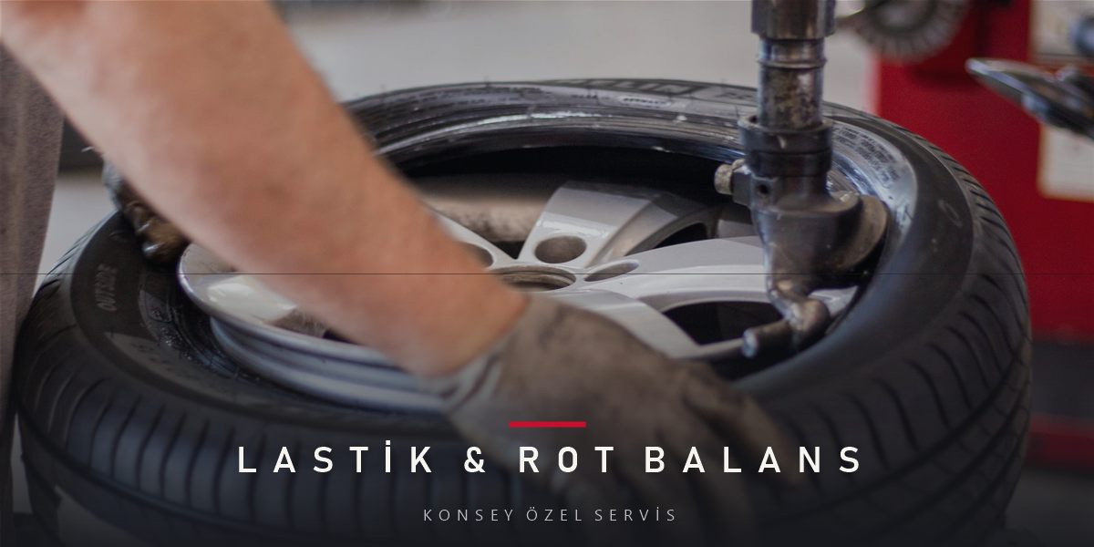 Rot mu, Balans mı, Rot Ayarı mı? Üçü Aynı Şey Değil