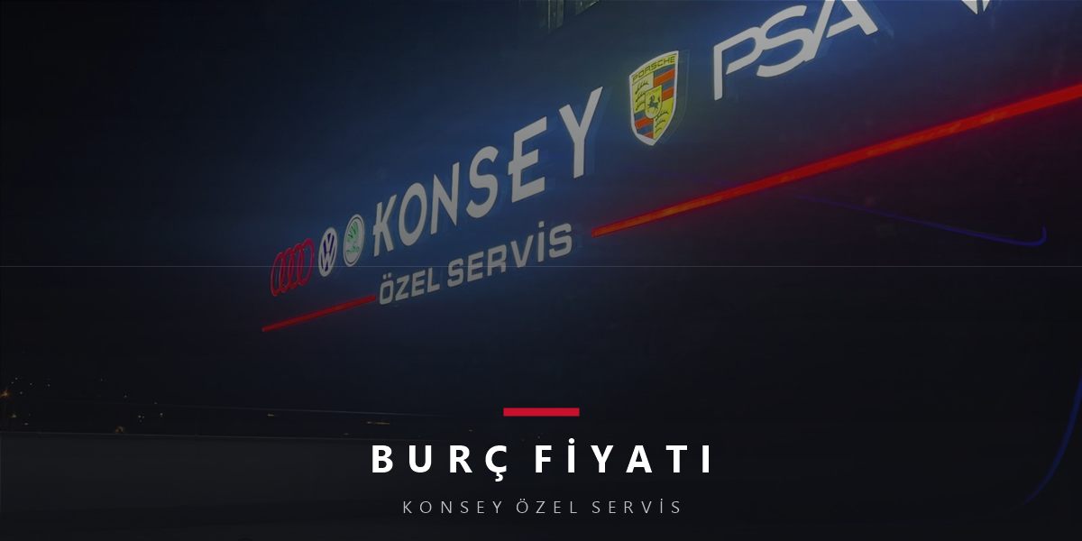 Salıncak Burcu Fiyatı: Burç mu Basılır, Salıncak mı Değişir?