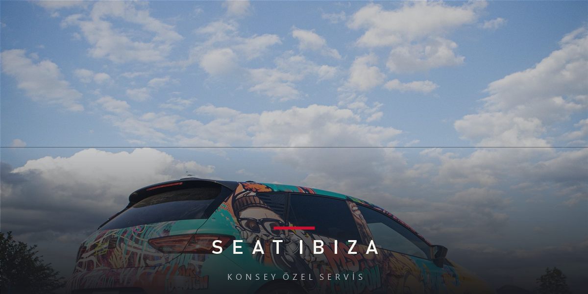 Seat Ibiza Bakım Rehberi: Genç Aracın Akıllı Masraf Planı