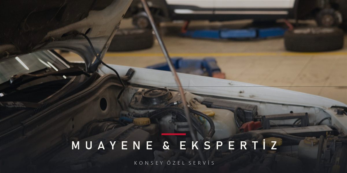 Servis Geçmişi Dosyası: Aracınızın CV'si
