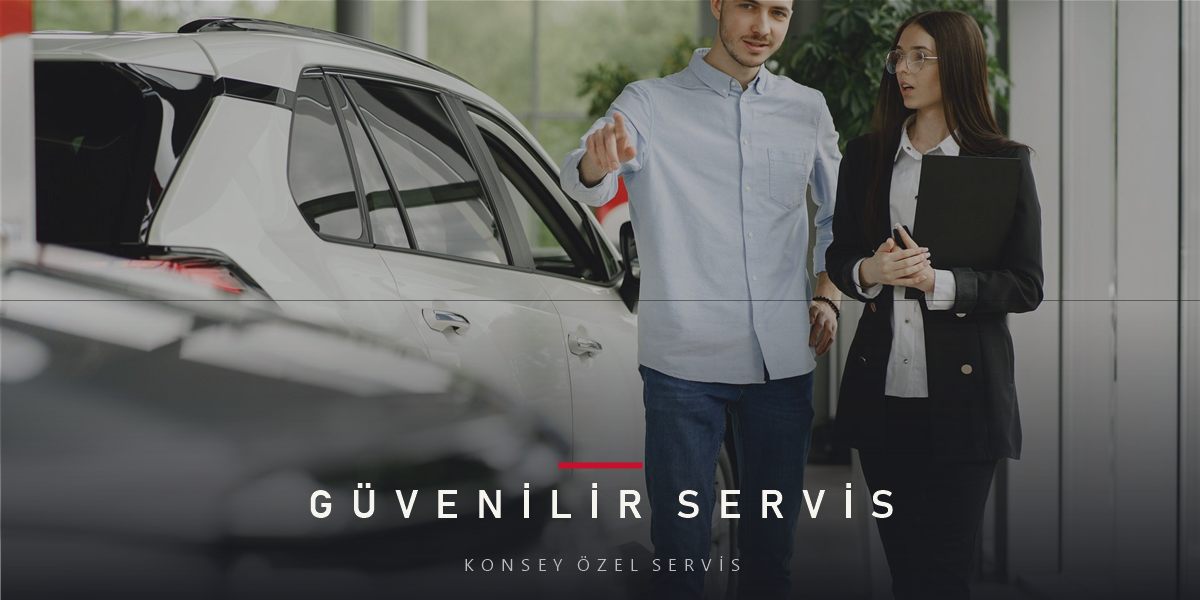 Servis teklifi nasıl okunur?