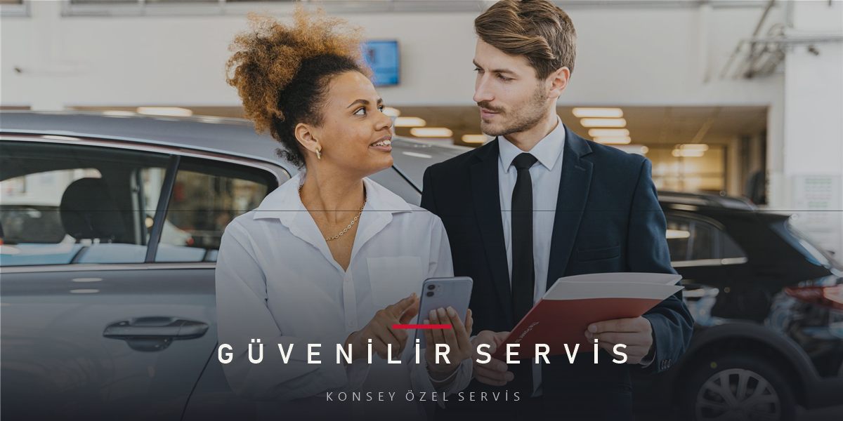 Servise Bırakmadan Önce Sorulacak 10 Soru
