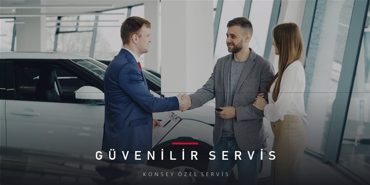 Serviste Haklarınız: Sökülen Parçadan Onaya