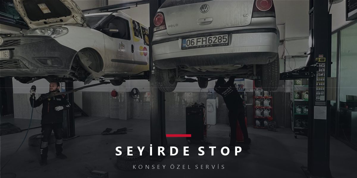 Seyir Halinde Stop: Aniden Susan Motorun Şüphelileri