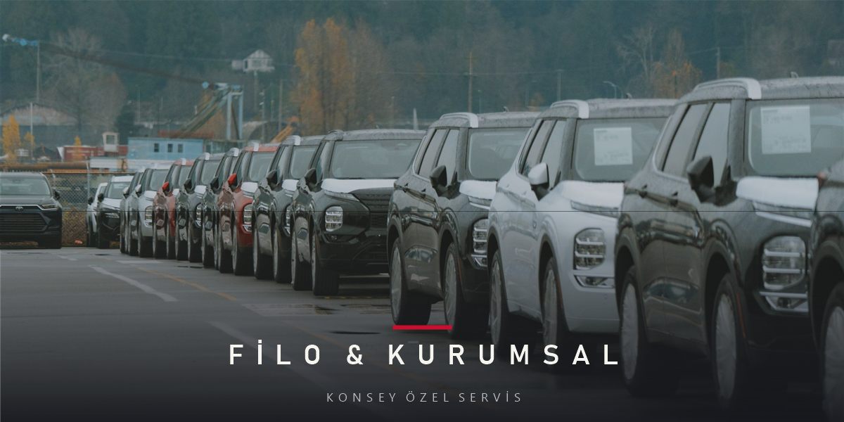 Şirket Aracı Bakımında Gider ve KDV Avantajı