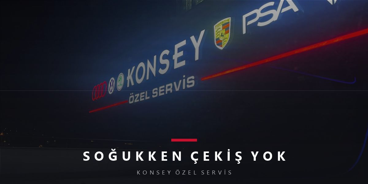Motor Soğukken Çekiş Zayıf: Isınınca Açılan Motorun Sırrı