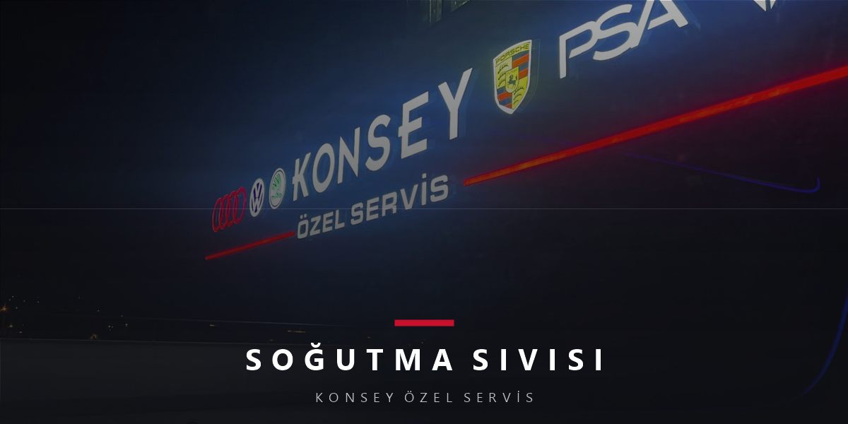 'Soğutma Sıvısı Seviyesi Düşük' Uyarısı: Eksilen Suyun Sorgusu