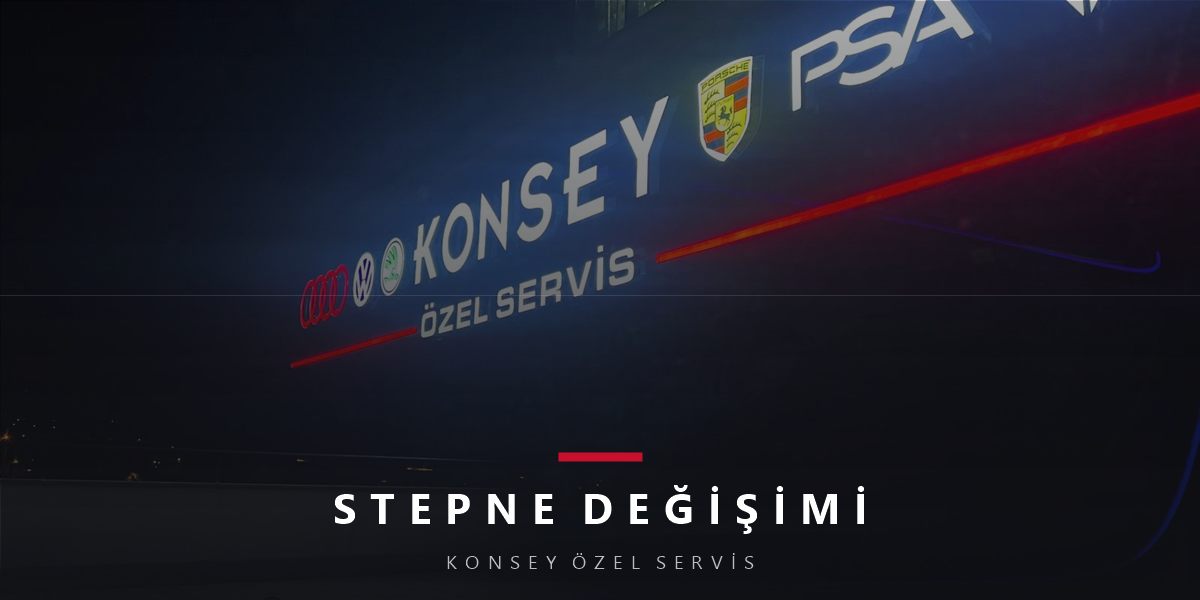 Stepne Nasıl Değiştirilir? Güvenli Lastik Değişimi (Adım Adım)
