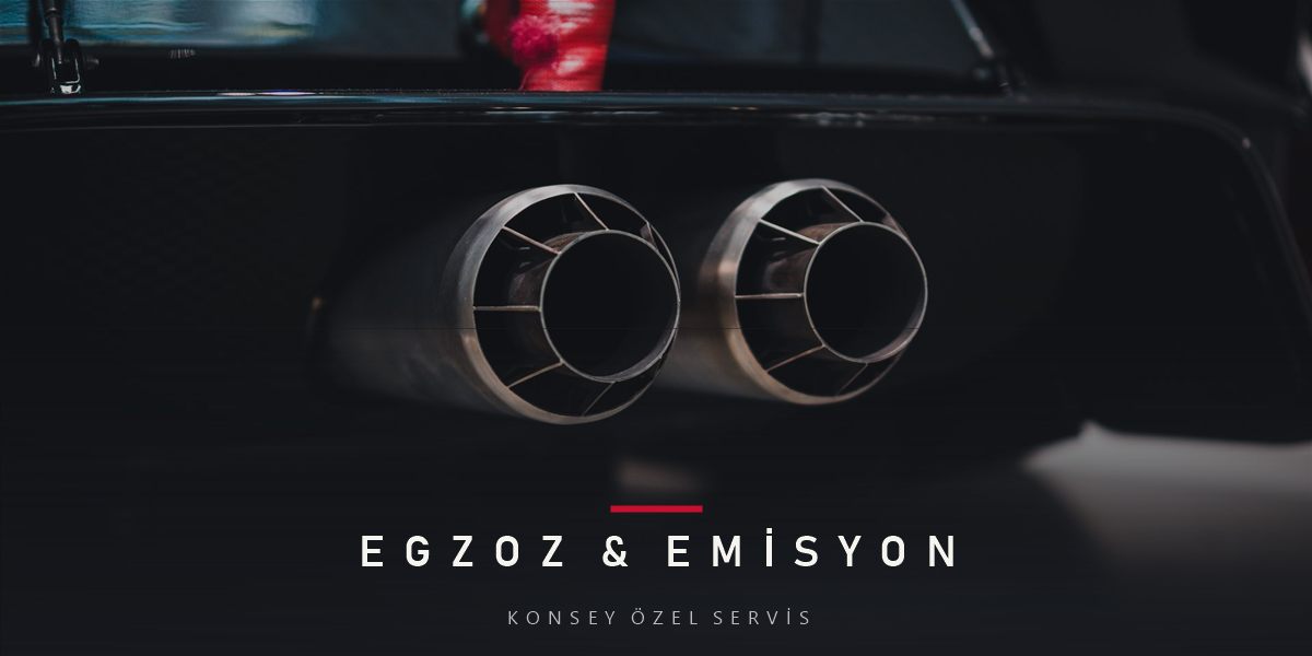 Emme Manifoldu Klepeleri (Swirl Flap): Dizelin Kurum Tuzağı