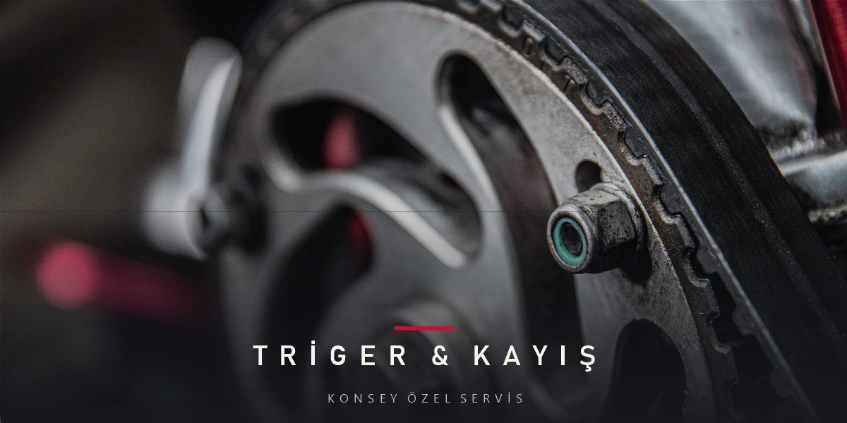 Triger Değişimi Ne Kadar? (Neye Göre Değişir)