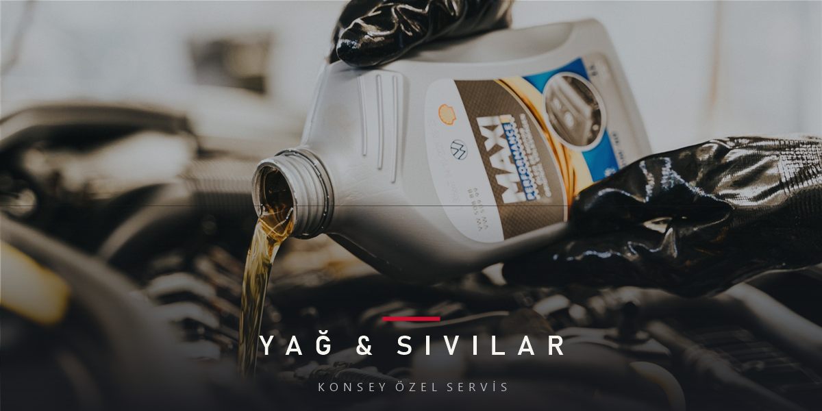 TSI/TFSI Motorlarda Yağ Yakma Sorunu: Nedenleri ve Çözümü