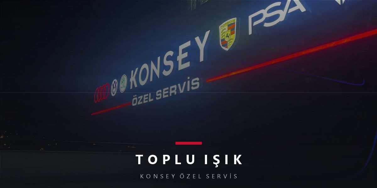 Göstergede Birçok Işık Aynı Anda Yandı: Panik mi, Tek Neden mi?