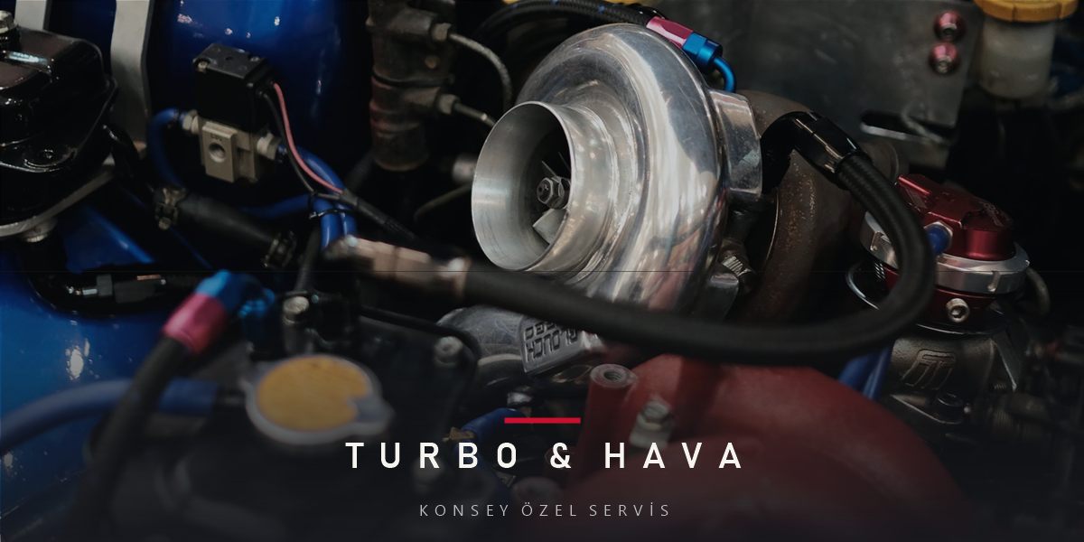 Turbo Tamiri mi, Yenisi mi? Maliyet Karşılaştırması